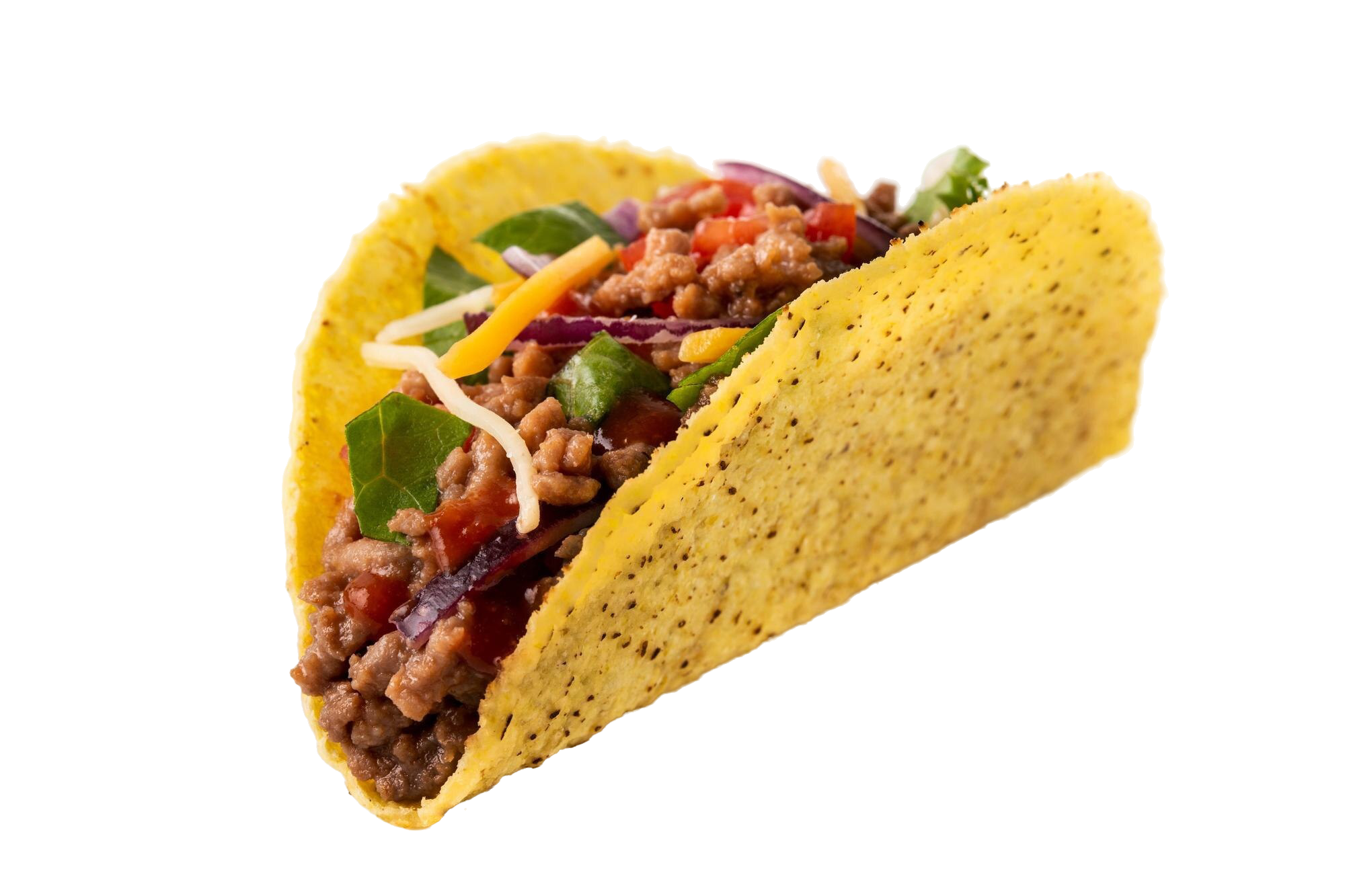 traditional-mexican-tacos-with-meat-vegetables-isolated-white-background