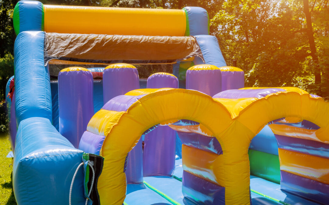 Jumping Bonanza @ The Factory