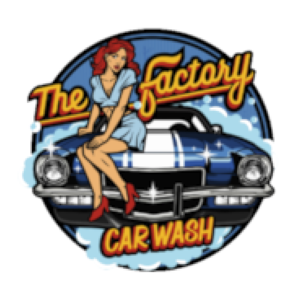 The Factory Car Wash