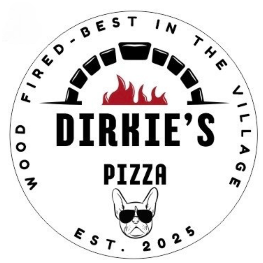 Dirkies Pizza