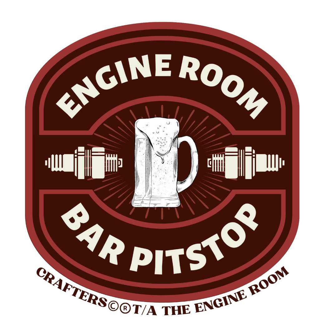 Engine Room