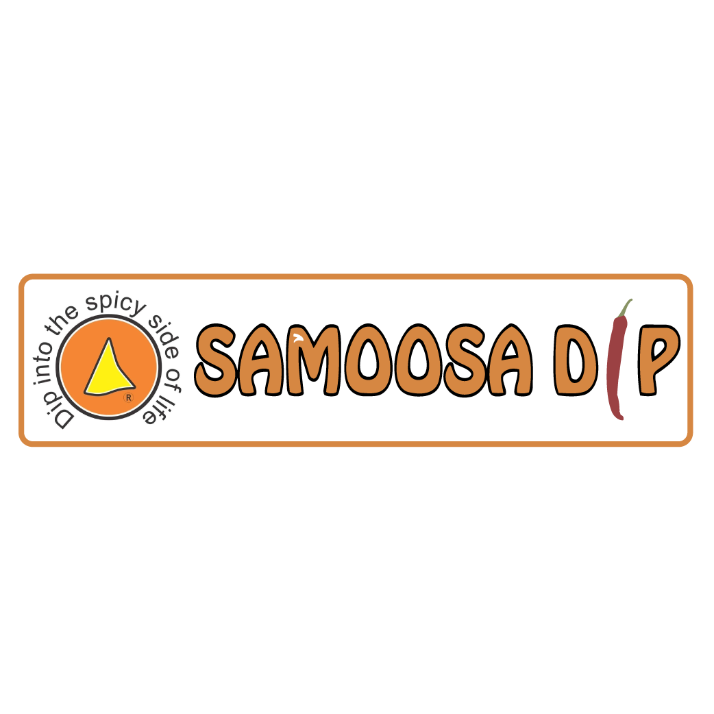 Samoosa Dip